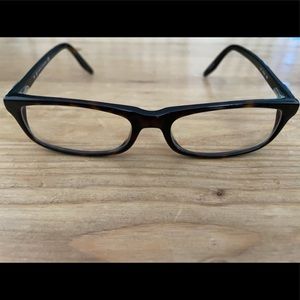 Men’s Armani Exchange frames